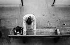 From above III