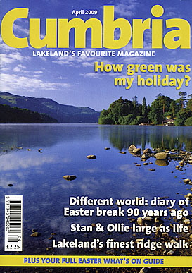 Cumbria
