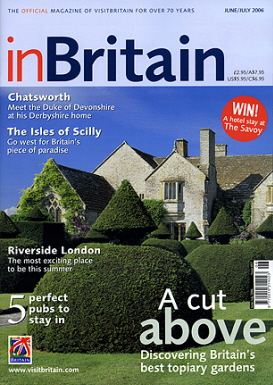 In Britain 