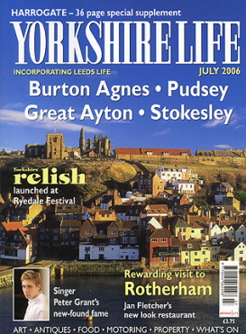 Yorkshire Life