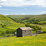 Yorkshire