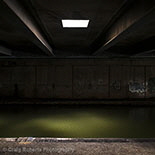 Between Nothingness & Eternity