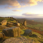 Peak District