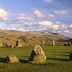 Lake District