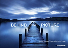 Behind the Picture