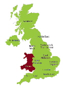 Wales