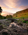 Ashness Bridge