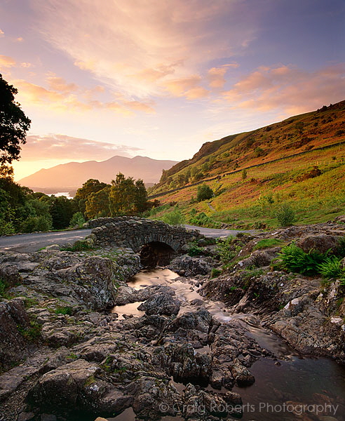 Ashness Bridge