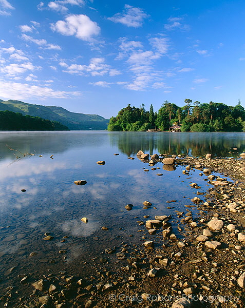 Derwent Water