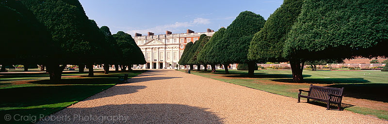 Hampton Court