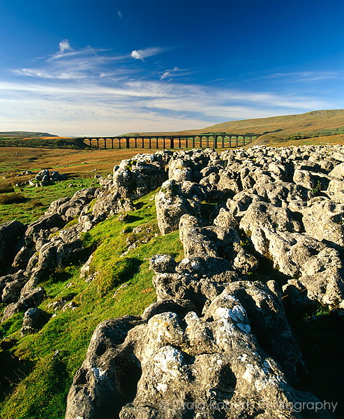 Ribblehead Viaduct