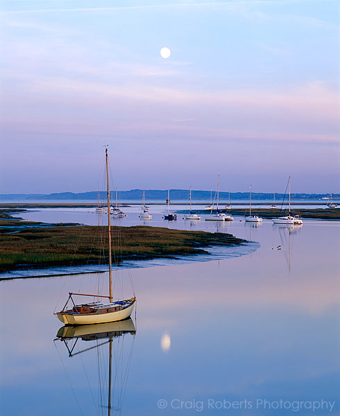 Keyhaven