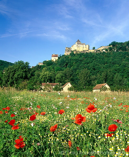 Castelnaud la Chapelle