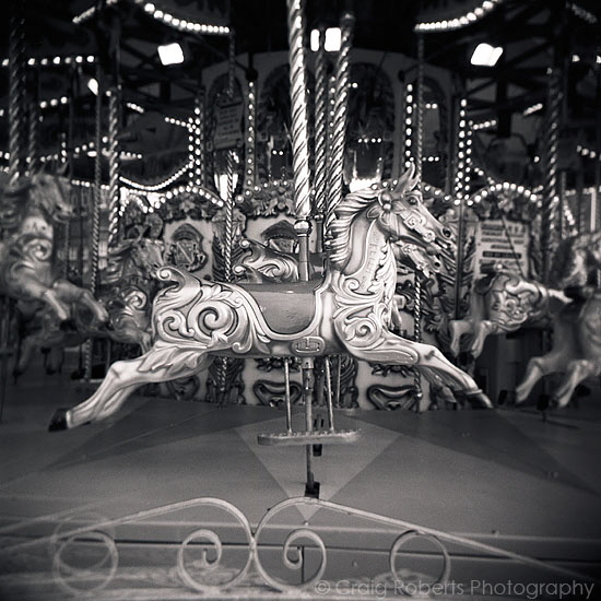 Merry-go-Round