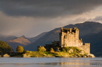 Eilean Donan Castle