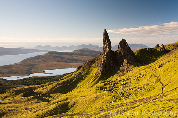 Old Man of Storr