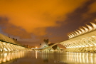 City of Arts and Science