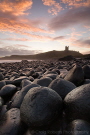 Dunstanburgh Castle