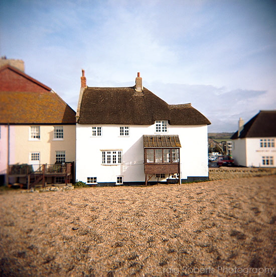 Seaside Cottage