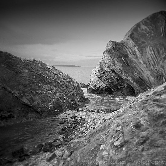 Lulworth Cove