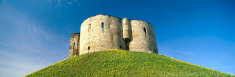 Clifford's Tower