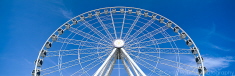 York Wheel
