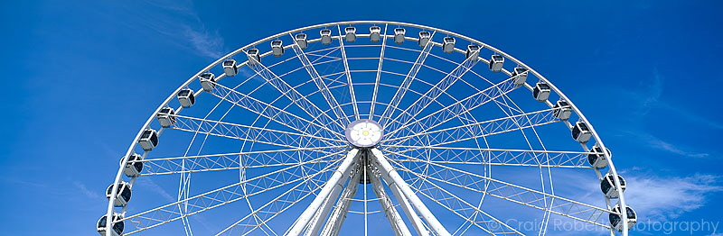 York Wheel