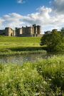 Alnwick Castle
