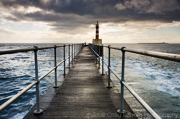 Amble
