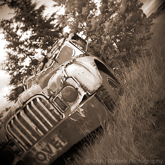 American automobile II