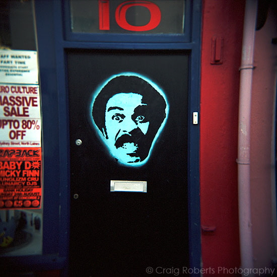 Richard Pryor
