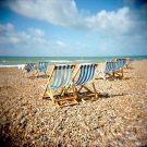 Deckchairs