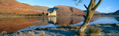 Kilchurn Castle