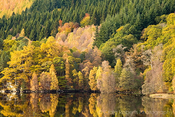 Loch Tummel