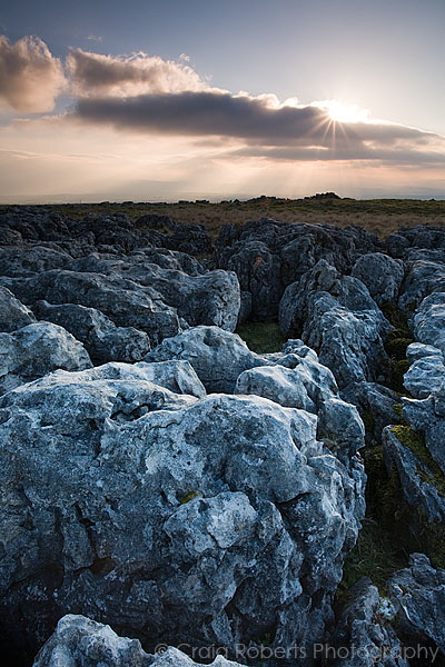 Twisleton Scar