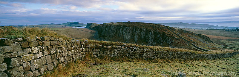 Hadrian's Wall