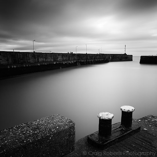Bridlington Harbour