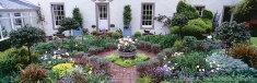 Shepherd House Garden
