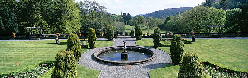 Rydal Hall