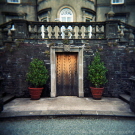 Doorway to your imagination