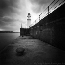 Newhaven Lighthouse