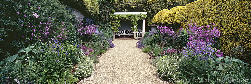 Ascott House Gardens