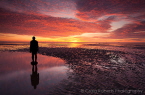 Crosby Beach
