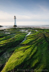 New Brighton Lighthouse
