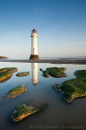 New Brighton Lighthouse