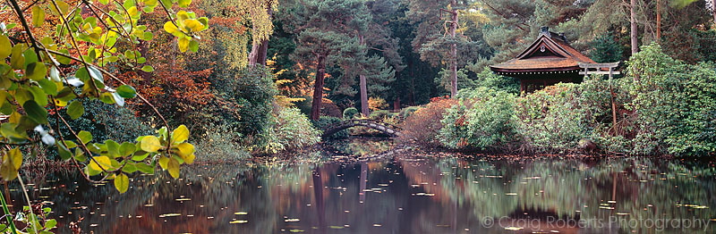 Tatton Park