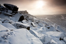 Stanage Edge