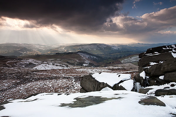 Higger Tor