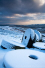 Stanage Edge