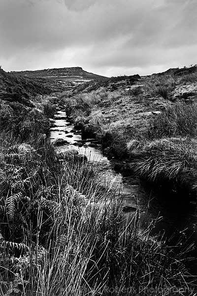Burbage Brook